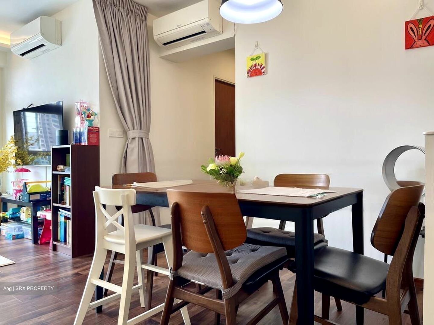 Blk 93B Telok Blangah Parcview (Bukit Merah), HDB 4 Rooms #447285991